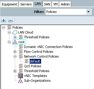 Why do I need an active uplink to use an appliance port?
